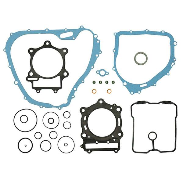 Outlaw Racing Full Gasket Set For Suzuki King Quad 700, 2005-2007 OR3615